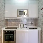 아파트 Lovelystay - Genuine Bonfim Balcony Flat *