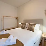 Lovelystay - Genuine Bonfim Balcony Flat