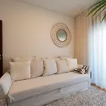 아파트 Lovelystay - Genuine Bonfim Balcony Flat