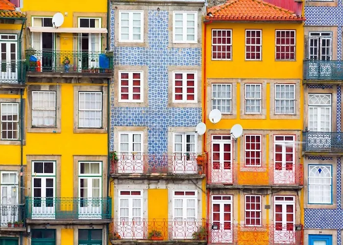 Lovelystay - Genuine Bonfim Balcony Flat *