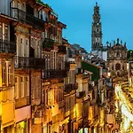 Lejlighed Lovelystay - Genuine Bonfim Balcony Flat