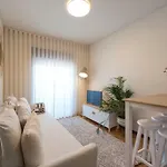 Lejlighed Lovelystay - Genuine Bonfim Balcony Flat