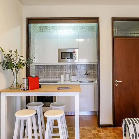 Lovelystay - Genuine Bonfim Balcony Flat Lejlighed Porto