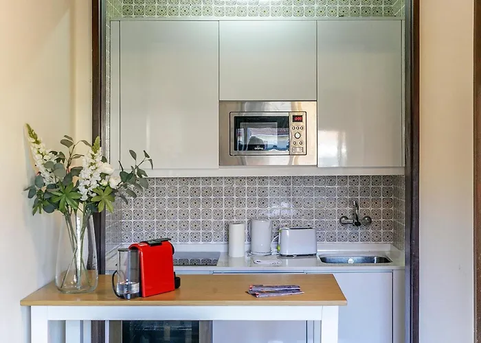 Lovelystay - Genuine Bonfim Balcony Flat 公寓 *