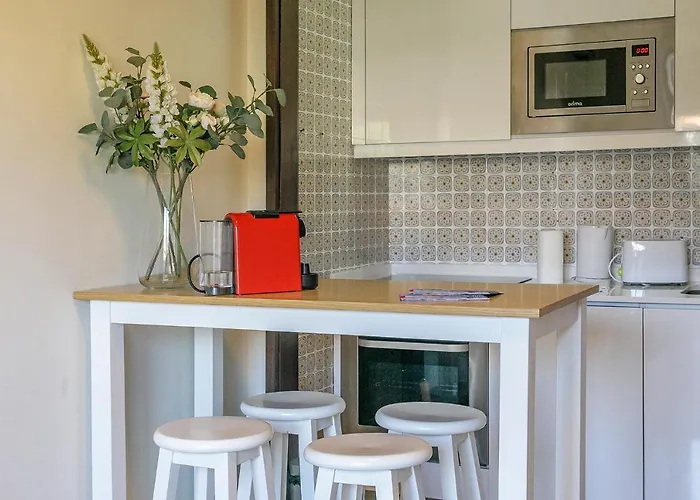 Lovelystay - Genuine Bonfim Balcony Flat 公寓 *