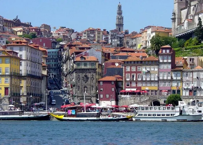 Lovelystay - Genuine Bonfim Balcony Flat 公寓 *