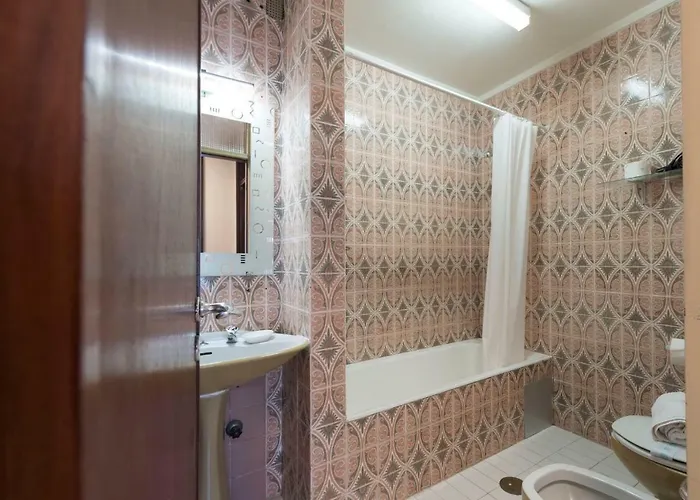 Lovelystay - Genuine Bonfim Balcony Flat Lejlighed