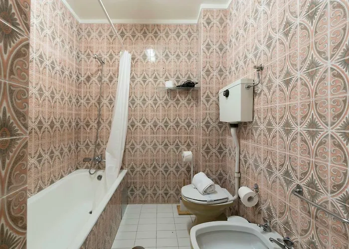 Lovelystay - Genuine Bonfim Balcony Flat *