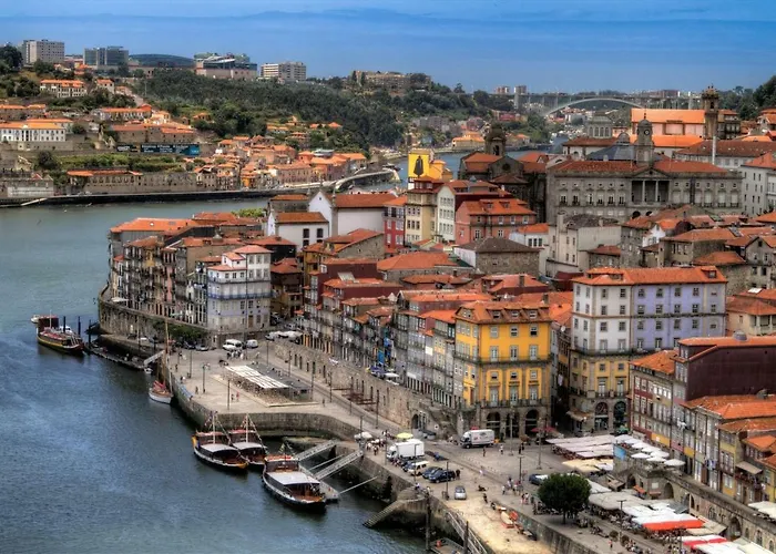 公寓 Lovelystay - Genuine Bonfim Balcony Flat