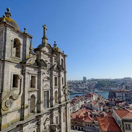 Appartement Lovelystay - Genuine Bonfim Balcony Flat Porto