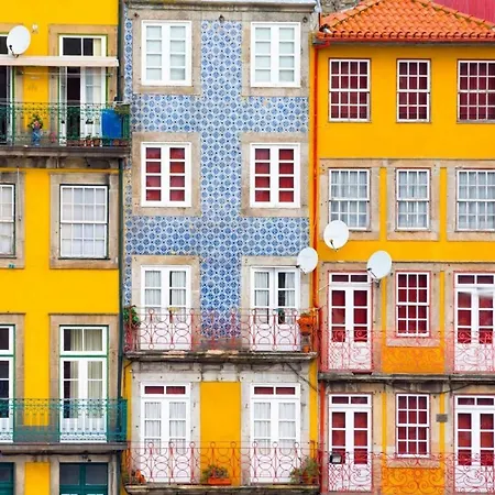 Lovelystay - Genuine Bonfim Balcony Flat *